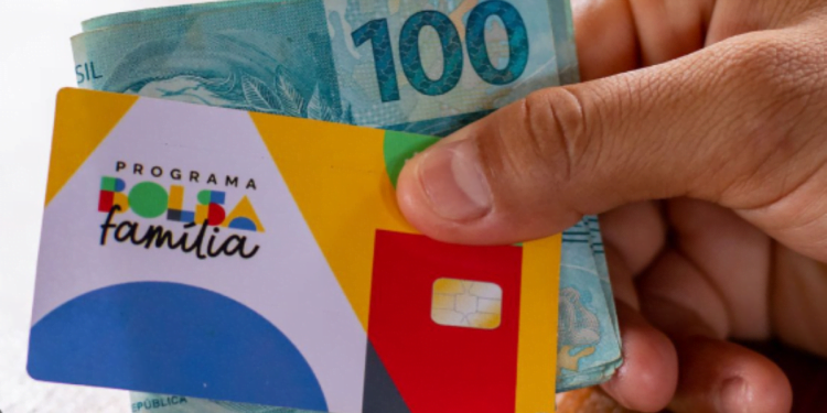 SAIU AGORA (09/01) comunicado importante sobre beneficiários do BOLSA FAMÍLIA que estão endividados