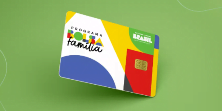 SAIU AGORA COMUNICADO da CAIXA sobre cartão do BOLSA FAMÍLIA