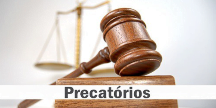 LIBERADO AGORA (03/01) saque dos PRECATÓRIOS de 2022, 2023 e 2024; veja quem tem direito