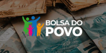 Bolsa do Povo 2024: INSCRIÇÕES ABERTAS para receber benefícios acima de R$ 2 MIL