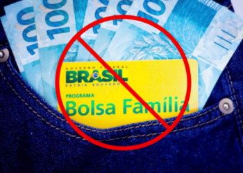 ALERTA GERAL para quem recebe o Bolsa Família e está com o NOME SUJO