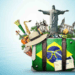 ÓTIMA NOTÍCIA! Aposentados poderão viajar DE GRAÇA em 2024