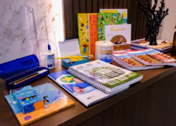Kit Escolar 2024 GRATUITO disponível a partir de HOJE (09/01); veja como solicitar