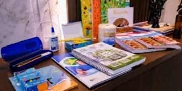 Kit Escolar 2024 GRATUITO disponível a partir de HOJE (09/01); veja como solicitar