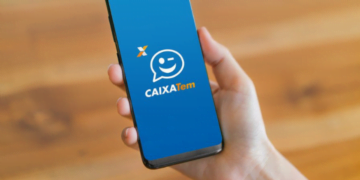 Qualquer pessoa pode abrir uma conta no CAIXA TEM?