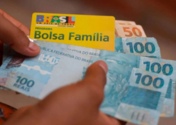 Beneficiários do Bolsa Família com NIS final 1, 2, 3, 4, 5, 6, 7, 8, 9 e 0 recebem um ALERTA sobre visita do CRAS em suas residências