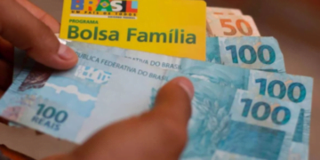 Beneficiários do Bolsa Família com NIS final 1, 2, 3, 4, 5, 6, 7, 8, 9 e 0 recebem um ALERTA sobre visita do CRAS em suas residências