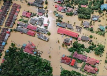 SAQUE CALAMIDADE do FGTS