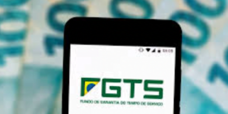 Fundo de Garantia por Tempo de Serviço (FGTS)