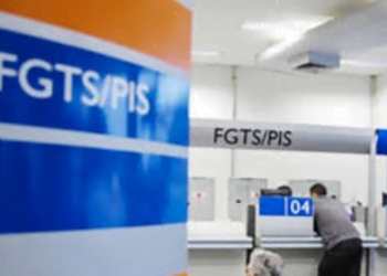 Programa de Integração Social - PIS