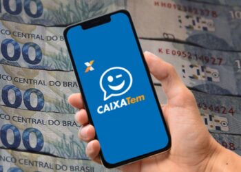 Posso consultar o EXTRATO do FGTS no Caixa Tem?