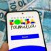 Empréstimo do Bolsa Família disponível a partir de hoje (20/01)?