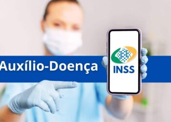 Sofri um acidente de trabalho, posso solicitar o Auxílio-Doença do INSS?