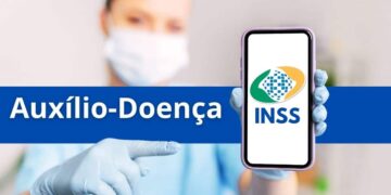 ATUALIZADO como solicitar o Auxílio-Doença do INSS em 2024; confira