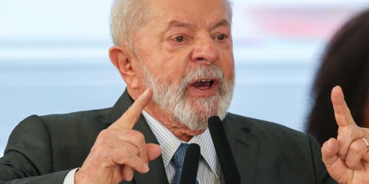 Lula BATEU O MARTELO HOJE (31/01) sobre a ANTECIPAÇÃO do pagamento do BOLSA FAMÍLIA DE FEVEREIRO?