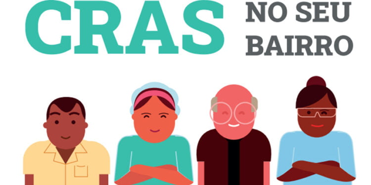 Leve ESTES documentos ao CRAS para se cadastrar no Bolsa Família