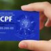 CPF irregular? Saiba como regularizar online