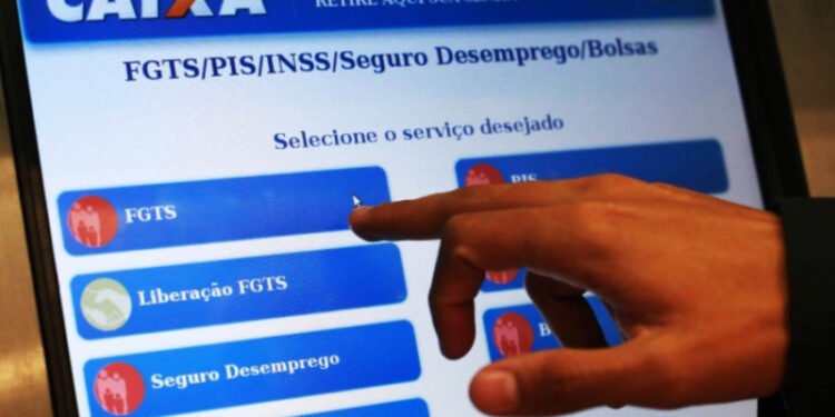 Saque do FGTS em fevereiro foi LIBERADO para diversas pessoas! Veja se está na lista