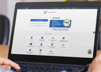 Aprenda a ATUALIZAR o seu endereço no INSS usando apenas a internet!