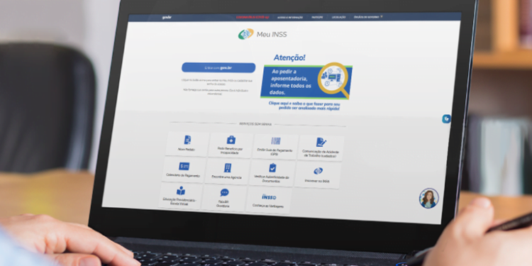 Aprenda a ATUALIZAR o seu endereço no INSS usando apenas a internet!