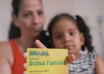 Bolsa Família de Janeiro ANTECIPADO para este grupo HOJE (17/01)?