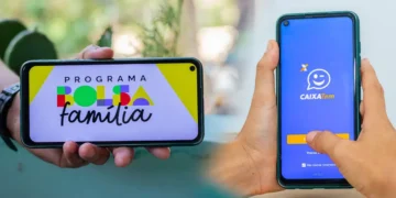 BOLSA FAMÍLIA: Beneficiários com NIS 1, 2, 3, 4, 5, 6, 7, 8 e 9 foram contemplados com PIX de R$ 900 no CAIXA TEM
