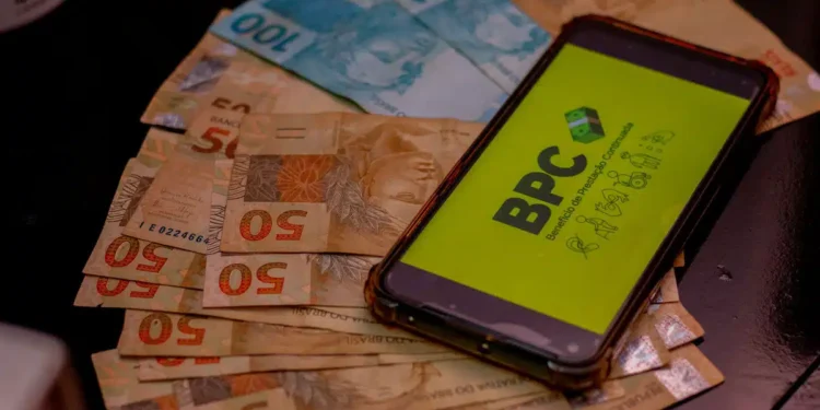 NOTÍCIA QUENTINHA para quem está aguardando liberação do BPC