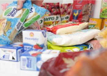 Distribuição de Cestas Básicas pelo Bolsa Família em Janeiro: Saiba como fazer a solicitação