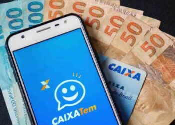 Descubra se seu CPF está elegível para receber até R$ 5.000,00 pelo Caixa Tem HOJE (25/01)