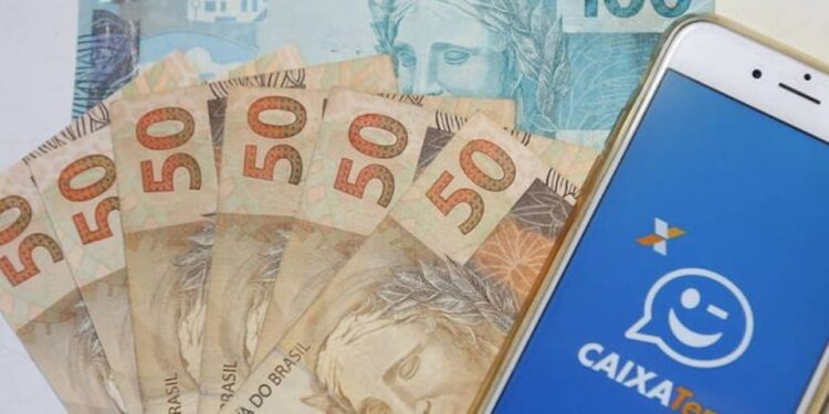 LIBERADO PIX de R$ 1.050 no CAIXA TEM nesta terça-feira (30/01); veja quem será contemplado