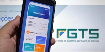 Quem não sacou o FGTS de até R$ 2.900 em Janeiro poderá sacar em Fevereiro?
