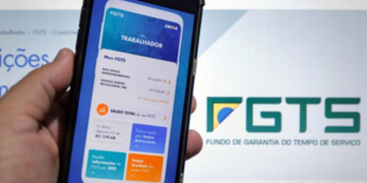 Divulgado Calendário do Saque-Aniversário do FGTS para 2024: Confira as Datas-Chave!