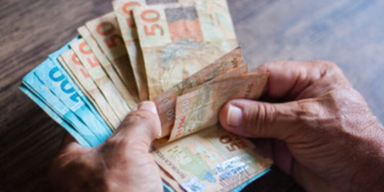 Dinheiro Extra para Nascidos em Janeiro Até o Fim do Mês - Aproveite Agora!