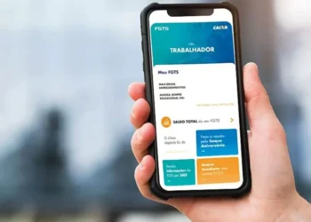 Governo LIBEROU saque-aniversário do FGTS para nascidos em janeiro! Veja como sacar