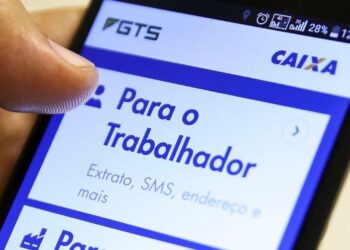 Dinheiro DISPONÍVEL no FGTS? Saiba como consultar seu EXTRATO