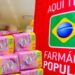 Absorventes GRATUITOS estão disponíveis na Farmácia Popular; veja como solicitar e retirar o seu