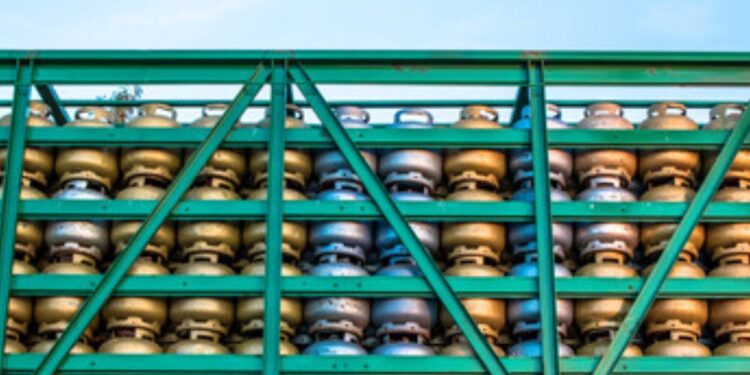 Auxílio Gás em 2024: Impacto no Preço do GLP