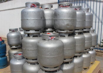 Vale-Gás 2024 LIBERADO HOJE (08/01)? Consulte agora a 1ª PARCELA usando o seu CPF