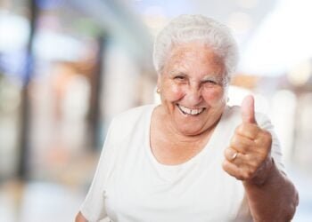 Presente para idosos