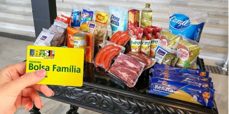 Divulgada a lista de CPF’s que receberão PIX de R$ 100 + Cesta Básica