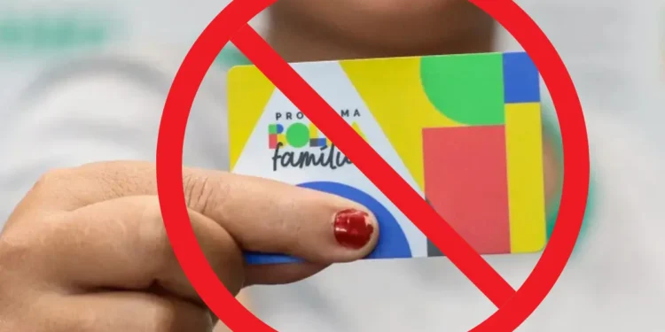 ALERTA GERAL: Seu Bolsa Família pode ser bloqueado se o CPF estiver irregular