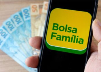 Retirada do Dinheiro do Bolsa Família; Confira o Calendário Atualizado