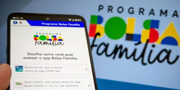 Lista de NIS Contemplados para Receber R$ 800 do Bolsa Família em Fevereiro