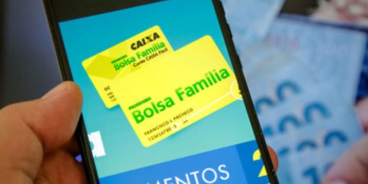Calendário do Bolsa Família 2024 Anuncia Pagamentos a Partir de HOJE (18)!
