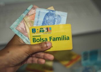 Pagamento do Bolsa Família sai em POUCOS DIAS! Veja como ajustar imediatamente seu CPF IRREGULAR