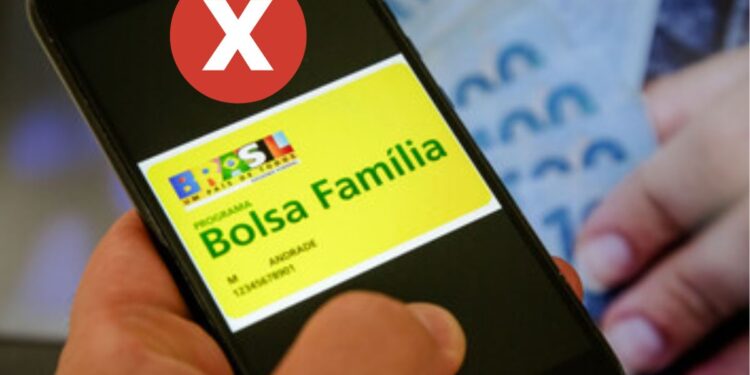 Bolsa Família: Benefício Bloqueado Este Mês por Motivo Surpreendente!