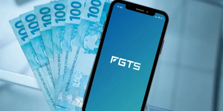 Antecipação do FGTS está disponível HOJE (25/01)? Quem pode acessar a GRANA EXTRA? Confira