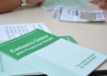 SAIU AGORA (08/01) Auxílio Emergencial liberado para inscritos no CadÚnico