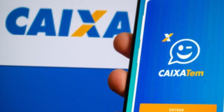 Caixa Tem inova: Saque turbinado agora disponível até R$6.000!