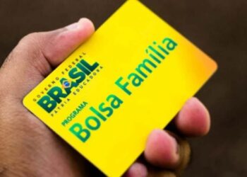 CAIXA começou a emitir o NOVO CARTÃO do Bolsa Família? Que dia vou receber o meu? Veja as novidades
